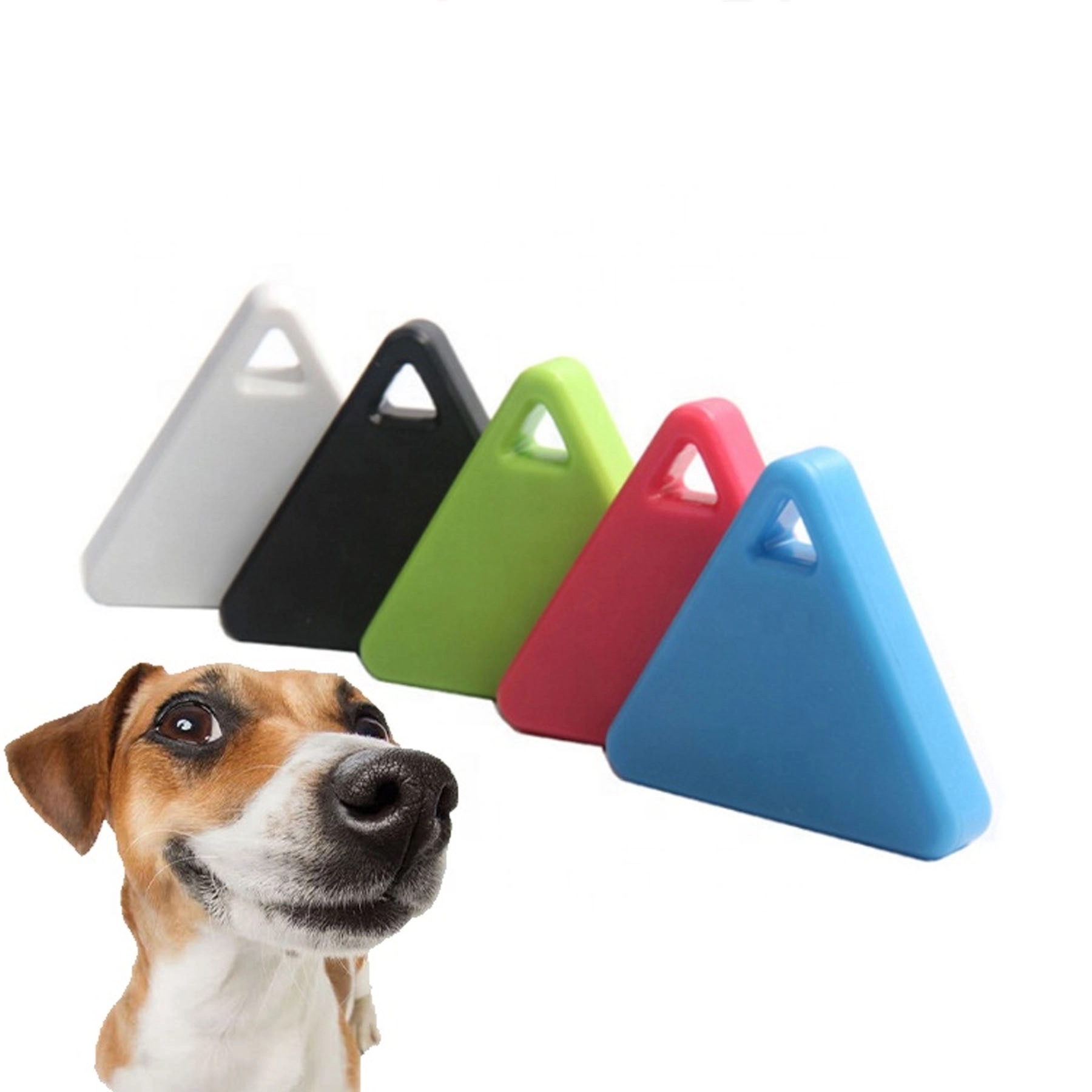 Key Finder Bluetooth Tracker 3