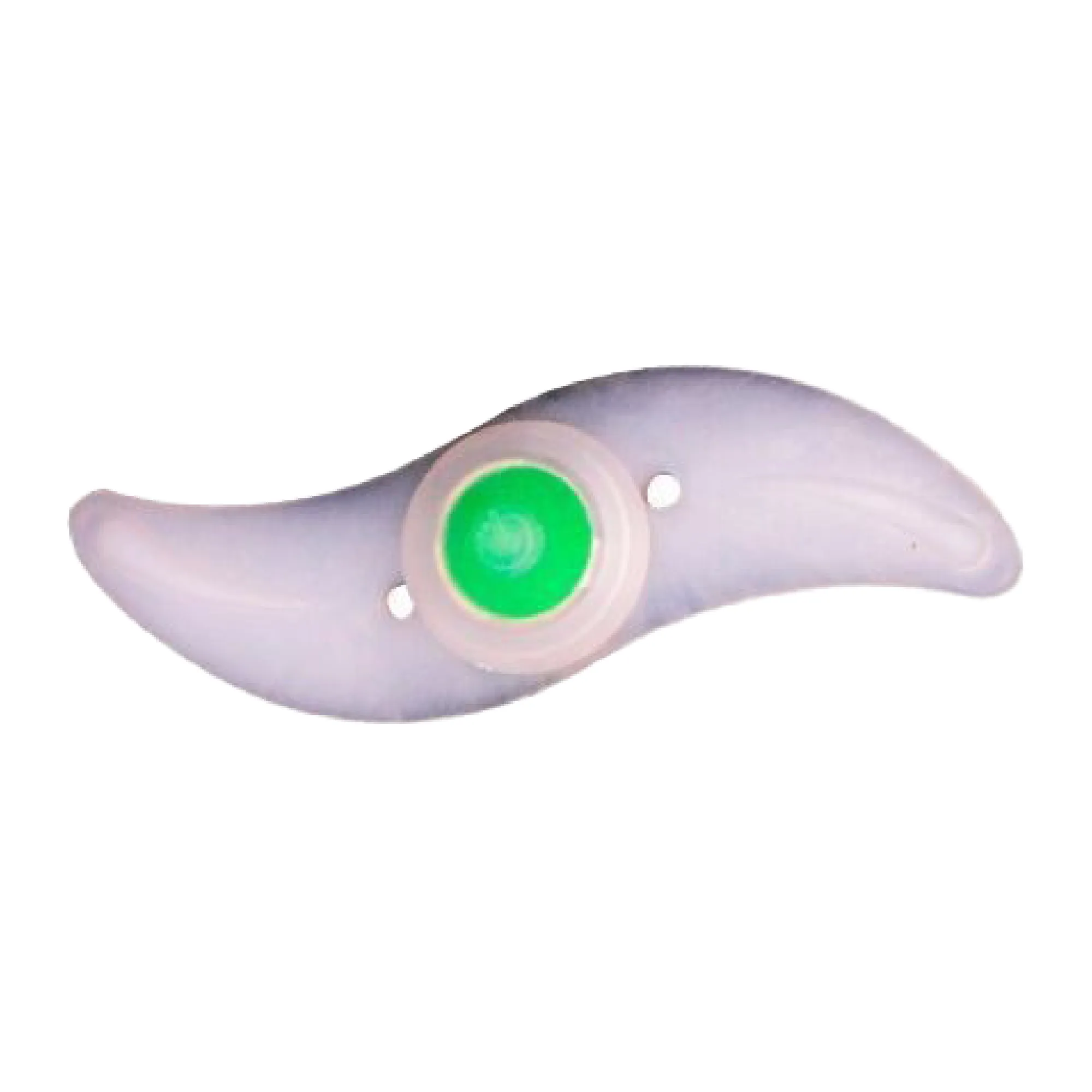 LED Bike Spoke Lights Easy Install Colorful Wheel 7