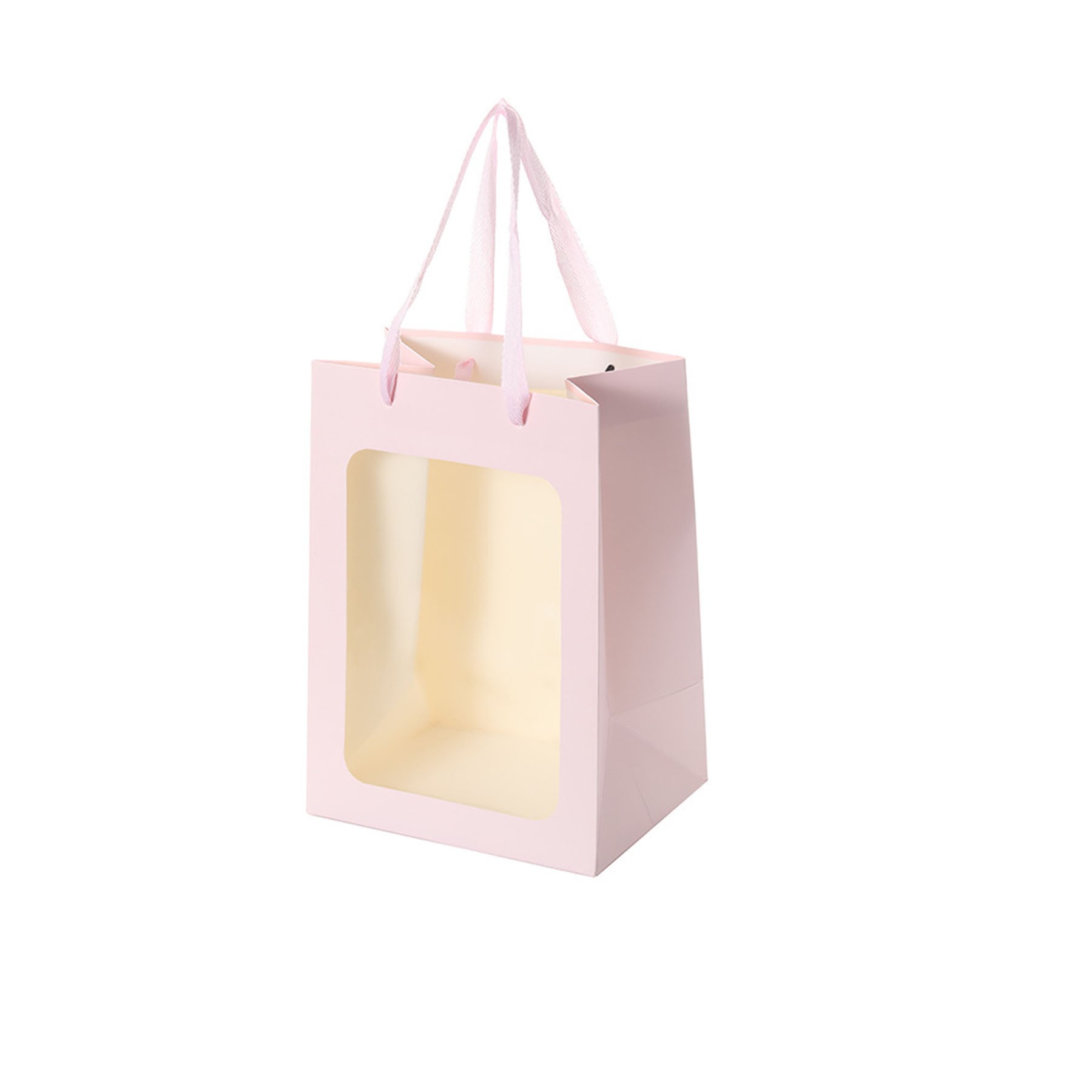 Kraft Paper Gift Bag 3