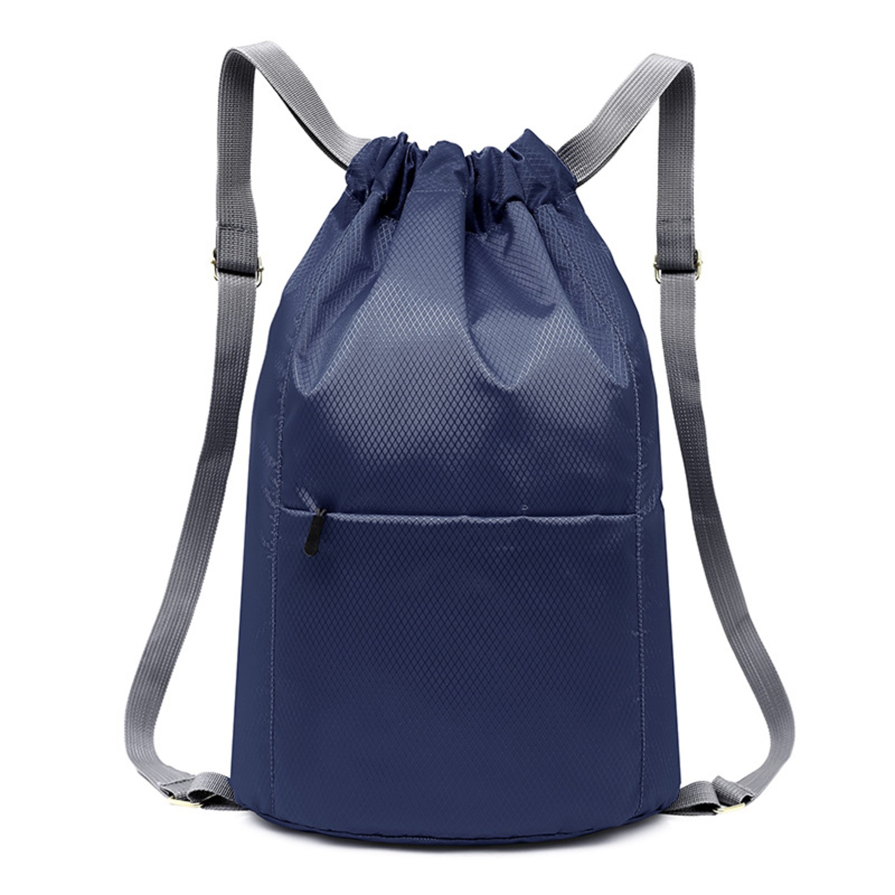 Waterproof Gym Drawstring Backpack 3