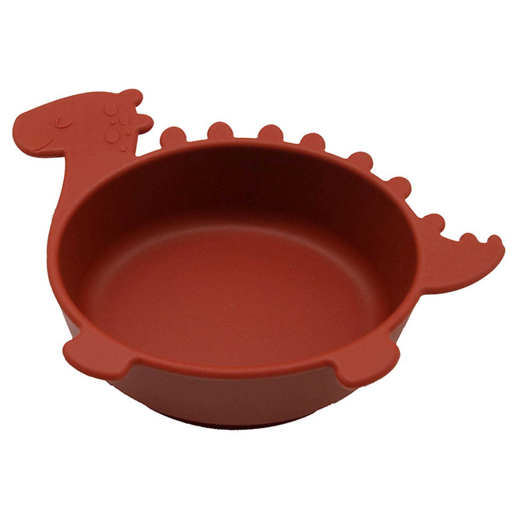 Silicone Bowl for Baby 5