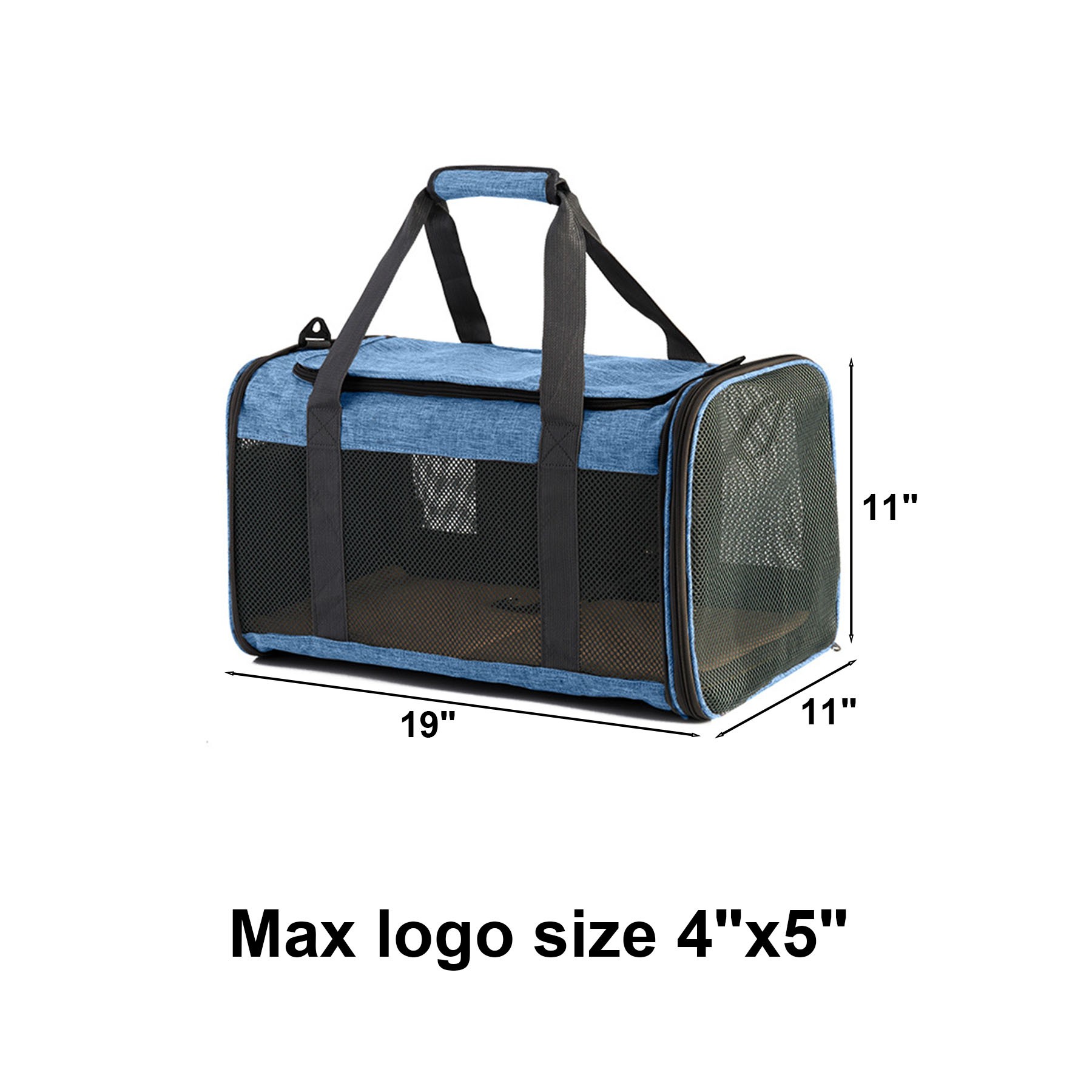Pet Carrier Airline Approved 2