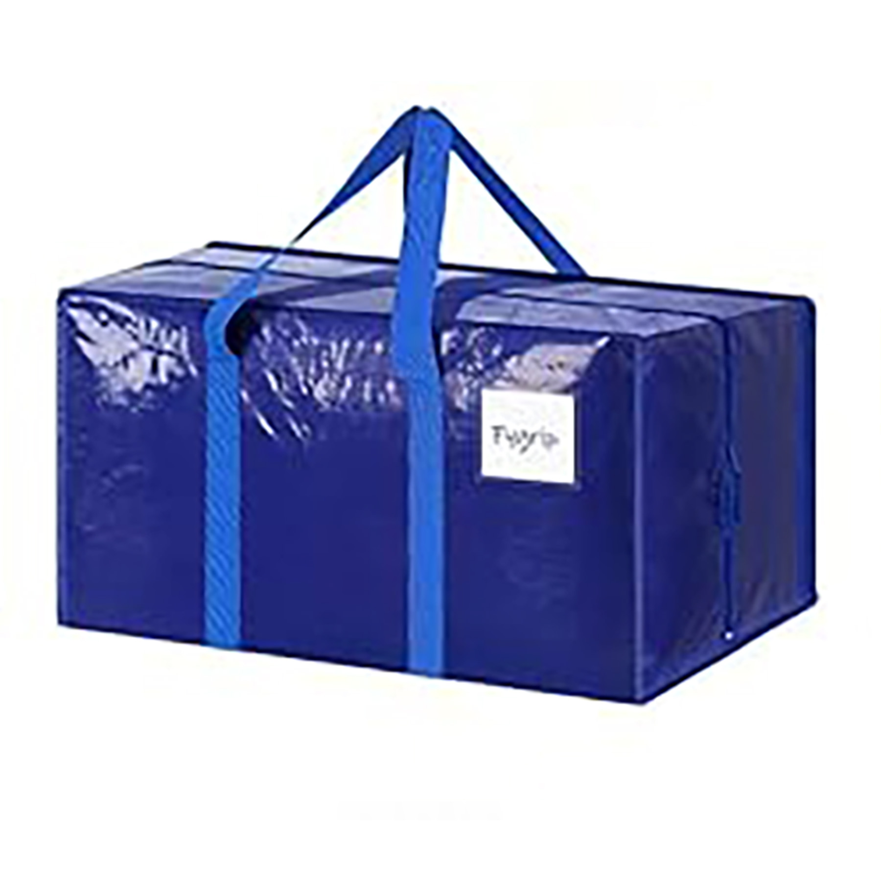 Large Capacity General Purpose Heavy Duty Moving Bags 5