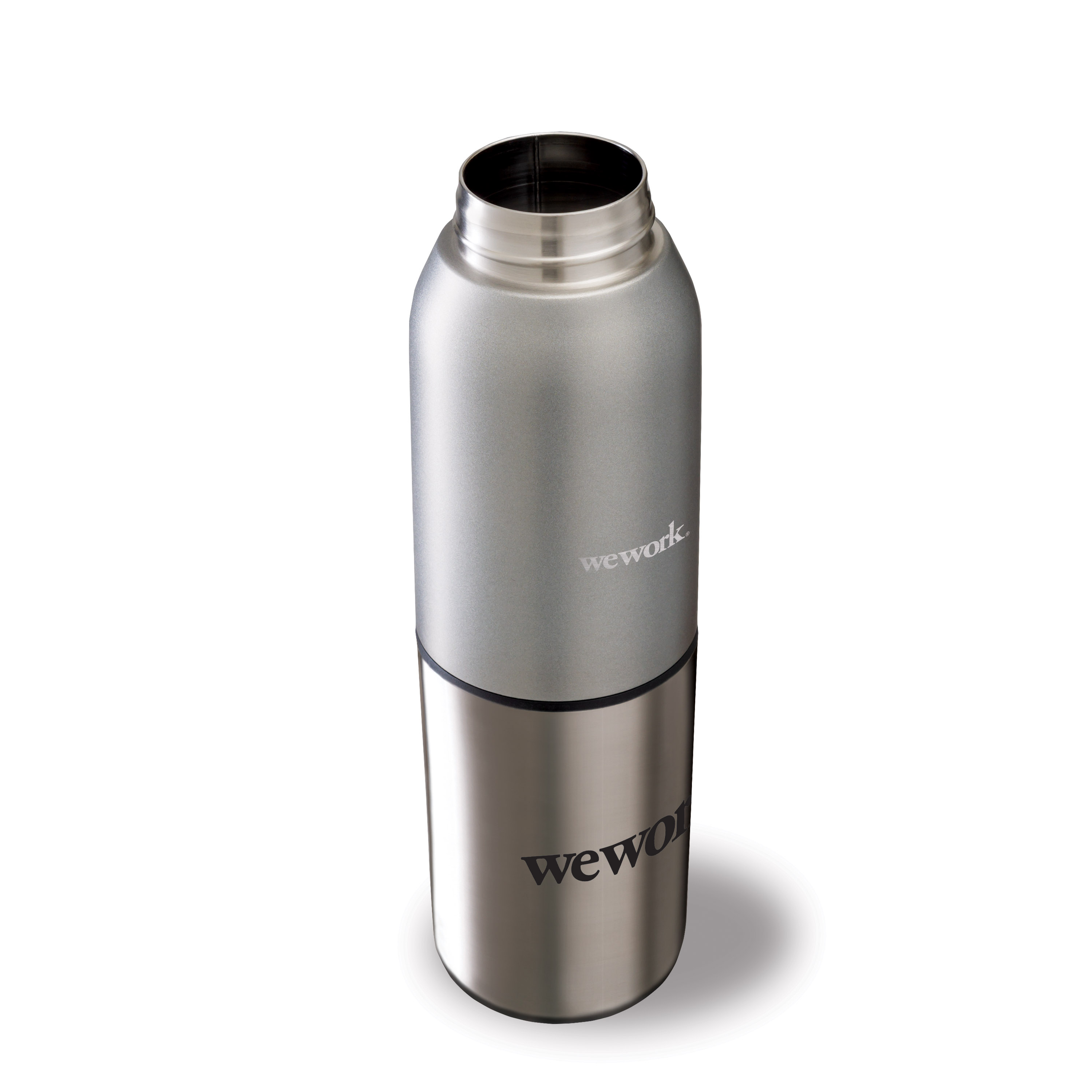 Switch-hitter 2-in-1 Sport 600 Ml / 20 Oz Stainless Steel Bottle With 350 Ml / 12 Oz Cup 33