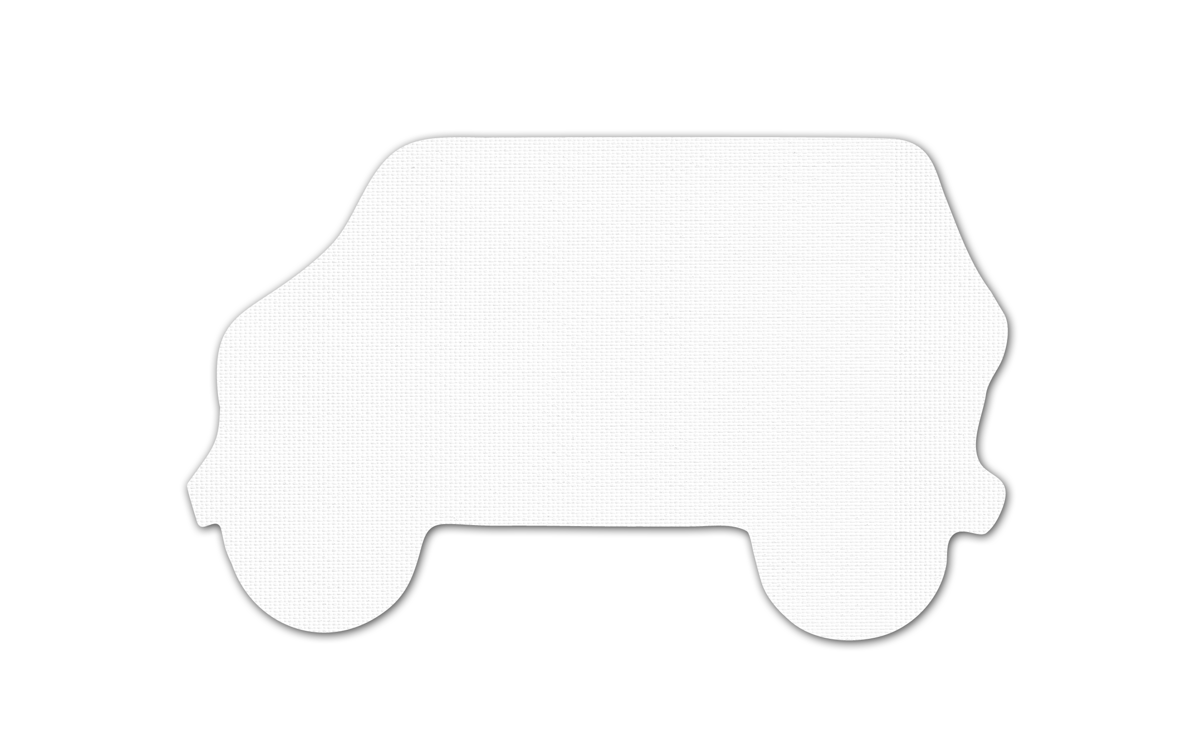 Van Vinyl Jar Opener 76