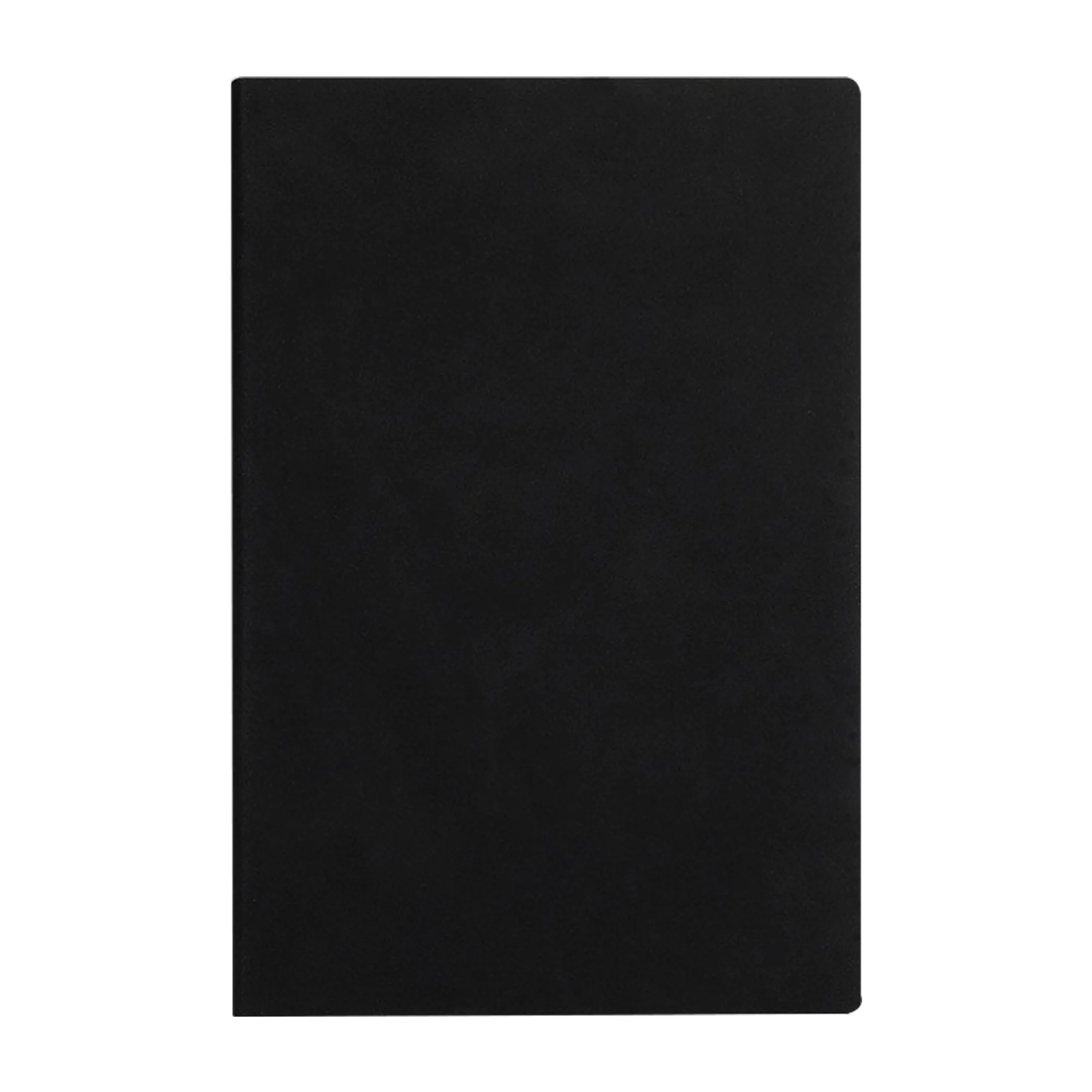 A5 PU Leather Business Notebook, Thickened Design for Meetin 3