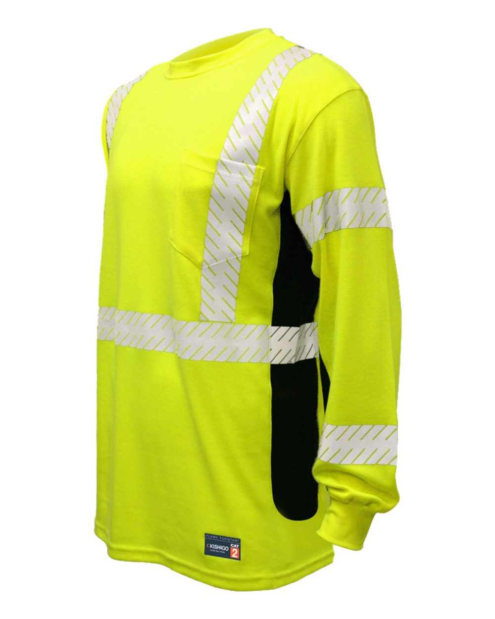 FR Long Sleeve T-Shirt Tall Sizes