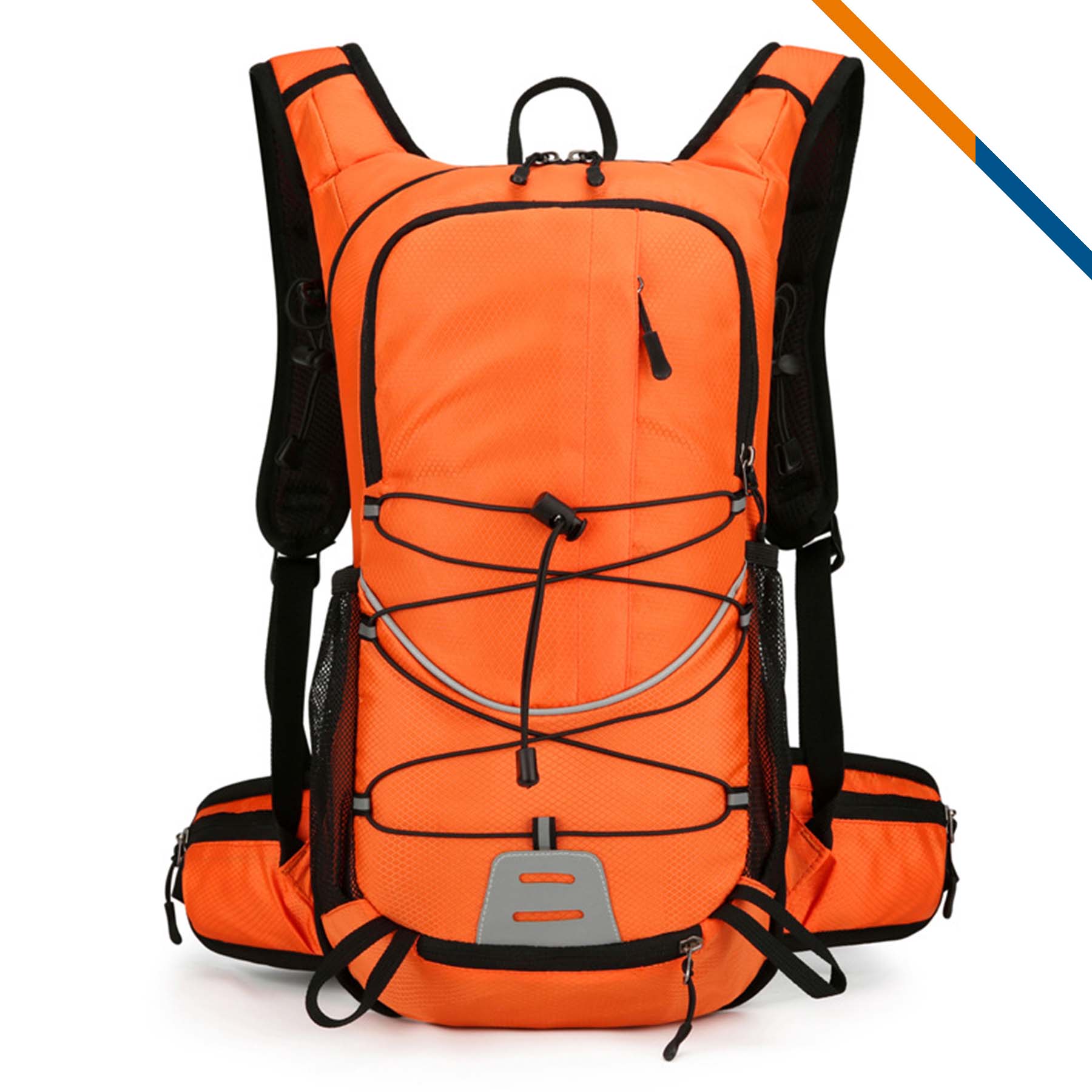 Yadira Sports Backpack 3