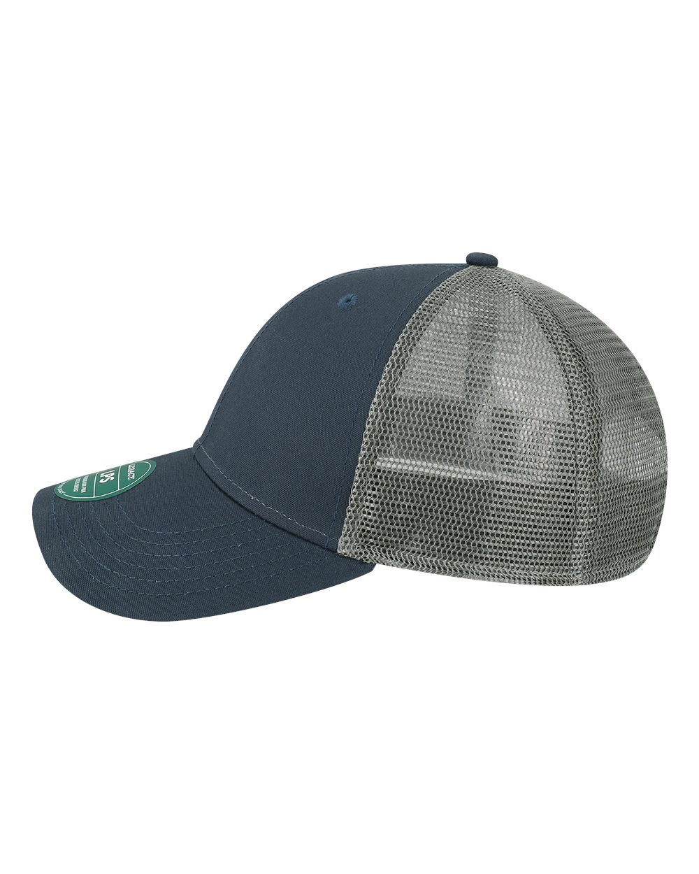Lo-Pro Snapback Trucker Cap - LPS 10