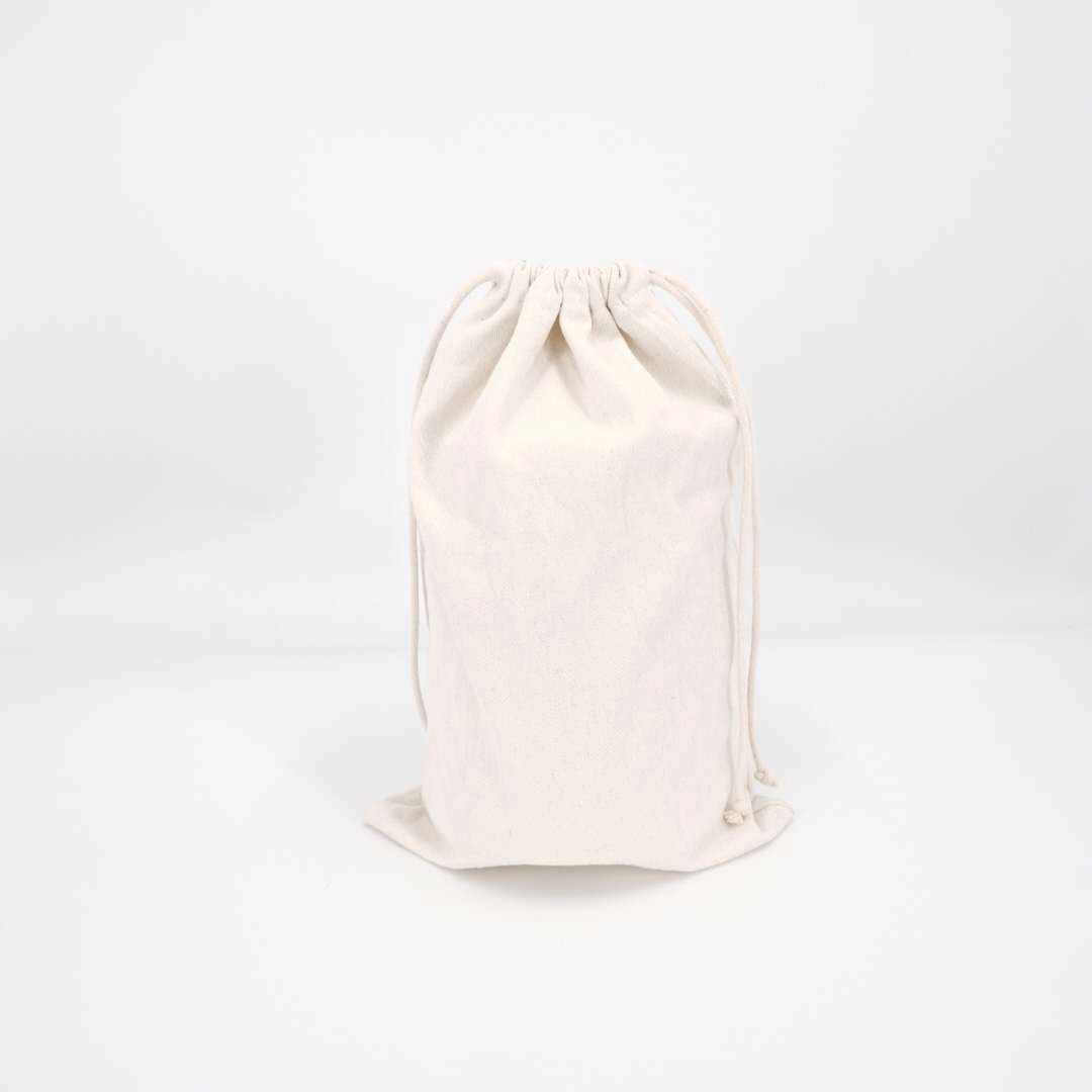 Cylindrical beam storage bag 4