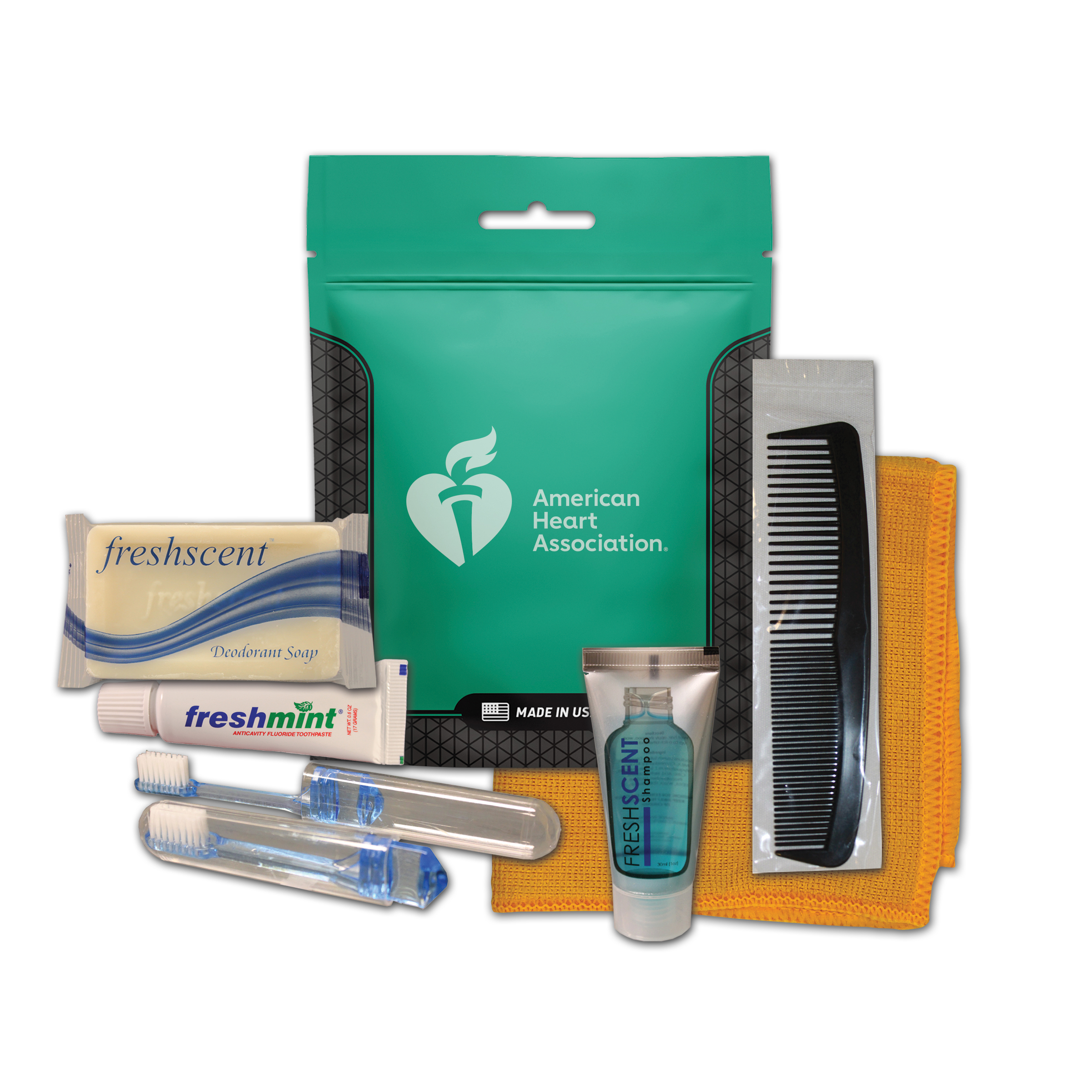 Hygiene Kit 1.0 17