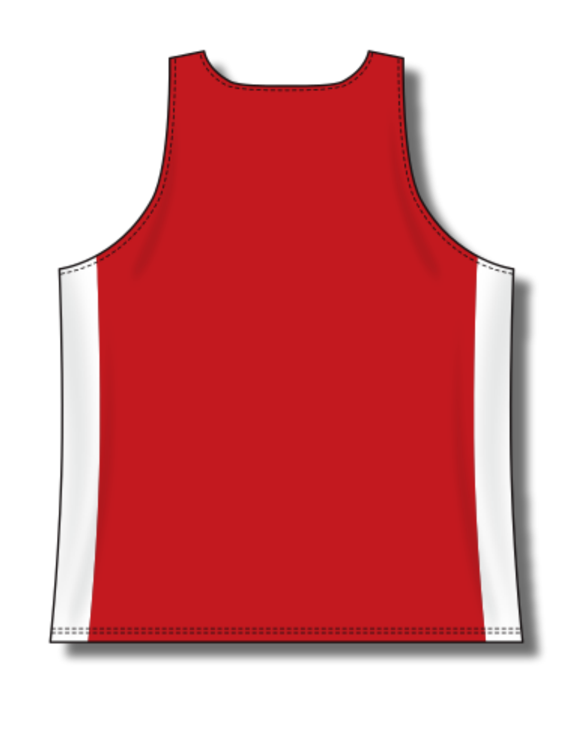 Track Jerseys T205-G01 28