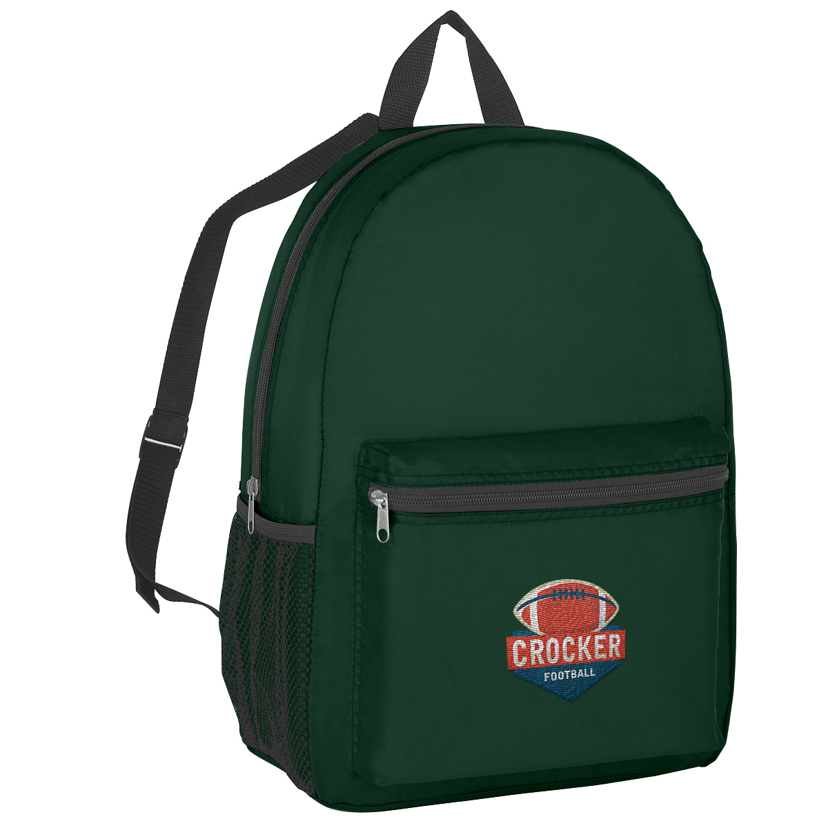 Budget Backpack 41