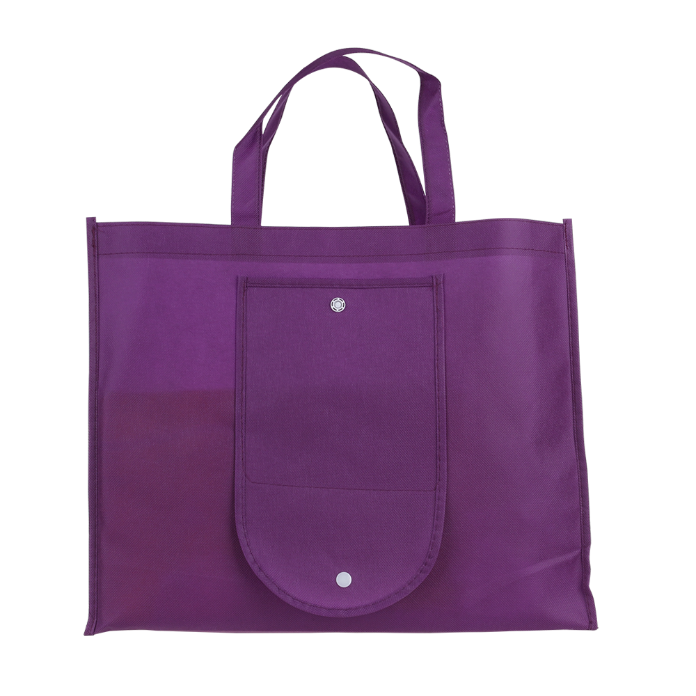 Foldable Non-Woven Tote (Landscape Style) 4