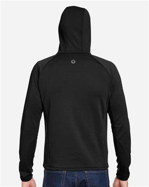 Men's Leconte Full-Zip Hooded Jacket - M15383 15