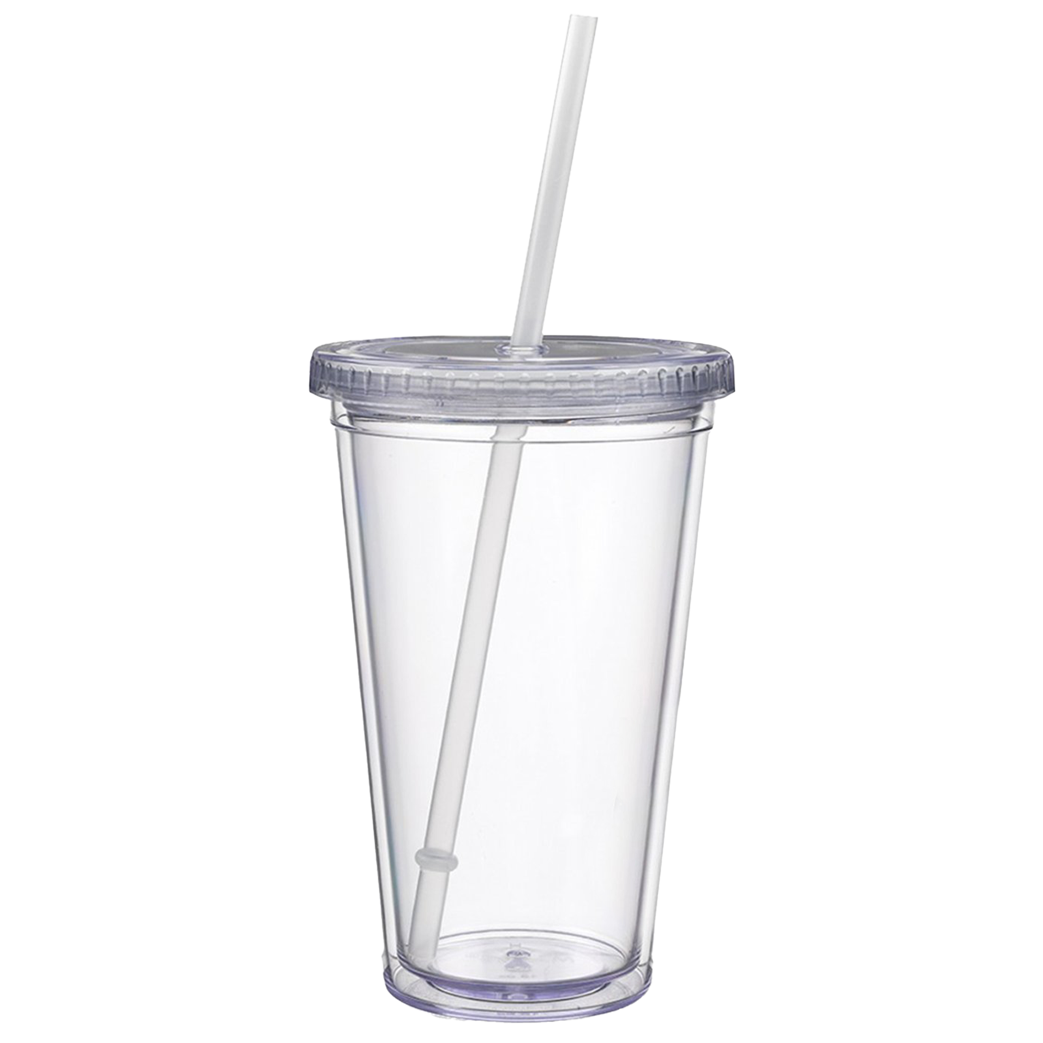 16 Oz. Insulated Tumbler 1