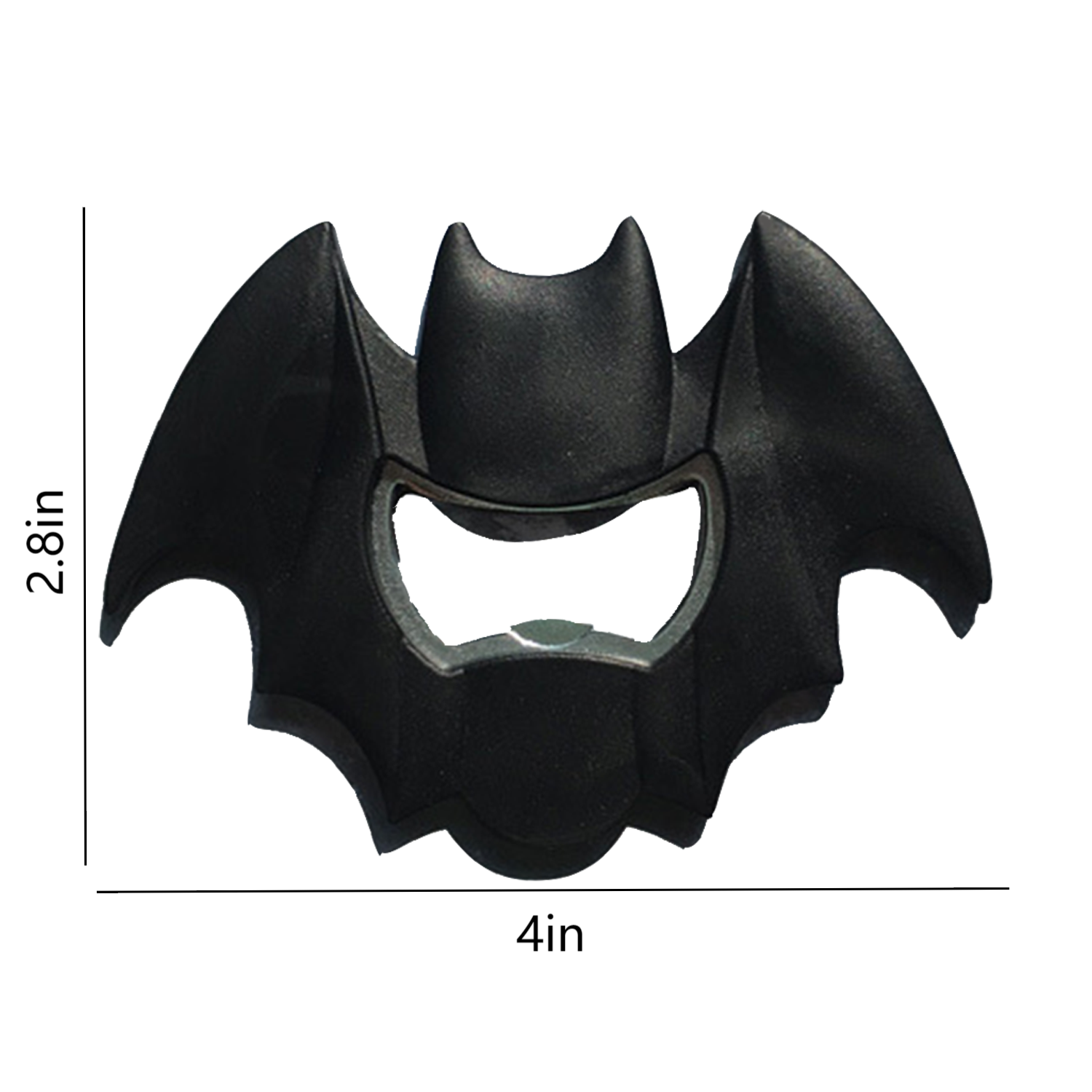 Cartoon Bat Bottle Opener 5