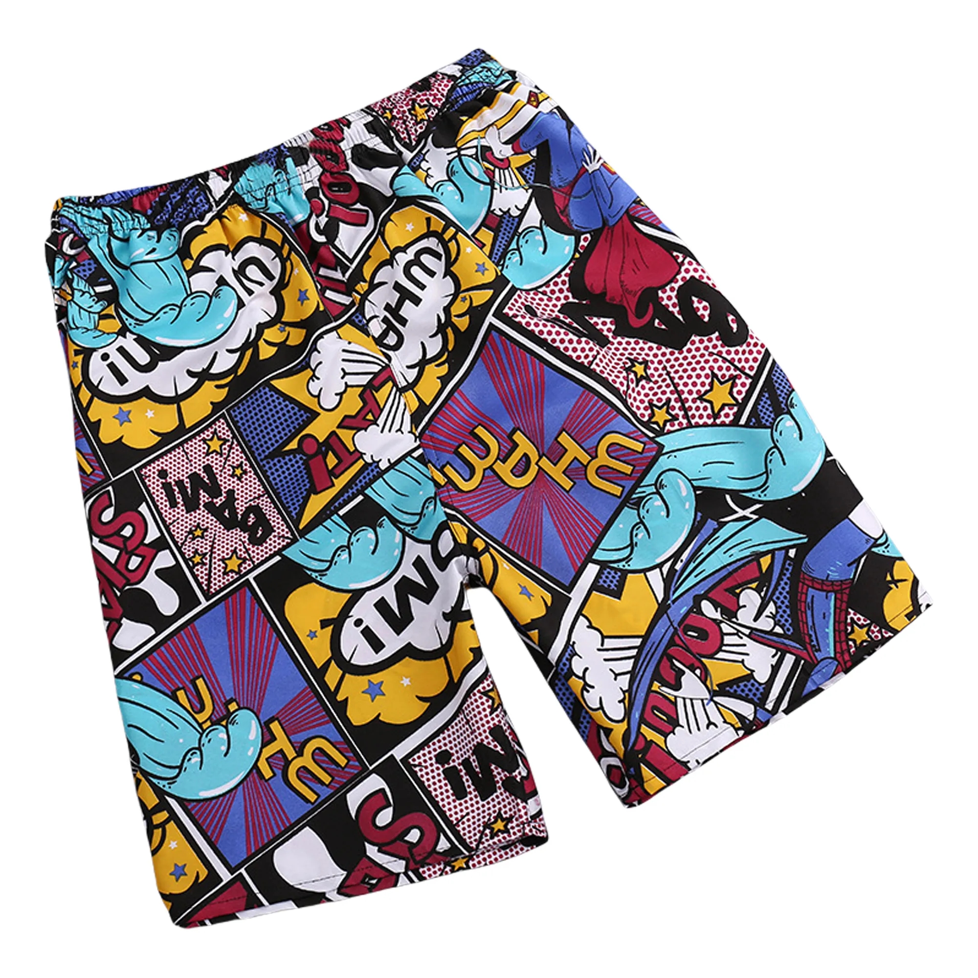 Beach Shorts MOQ20 31