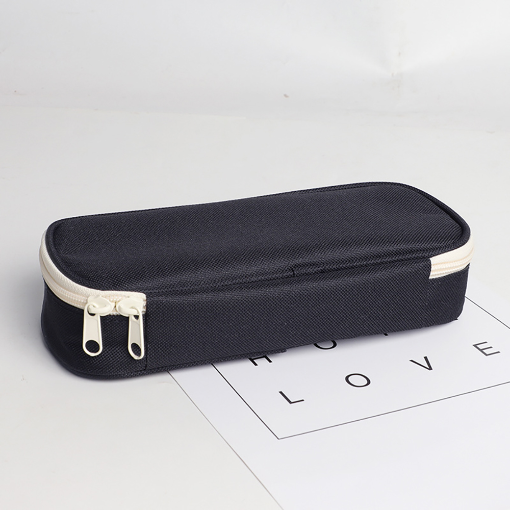 Waterproof Zipper Pencil Pouch 2