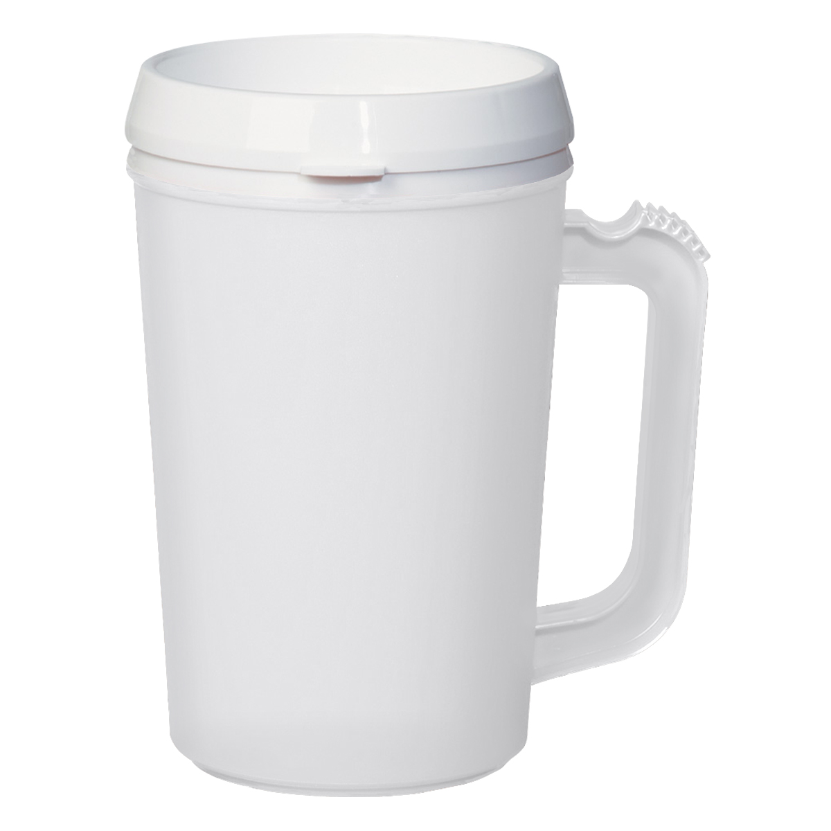 22 Oz. Thermo Insulated Mug 1