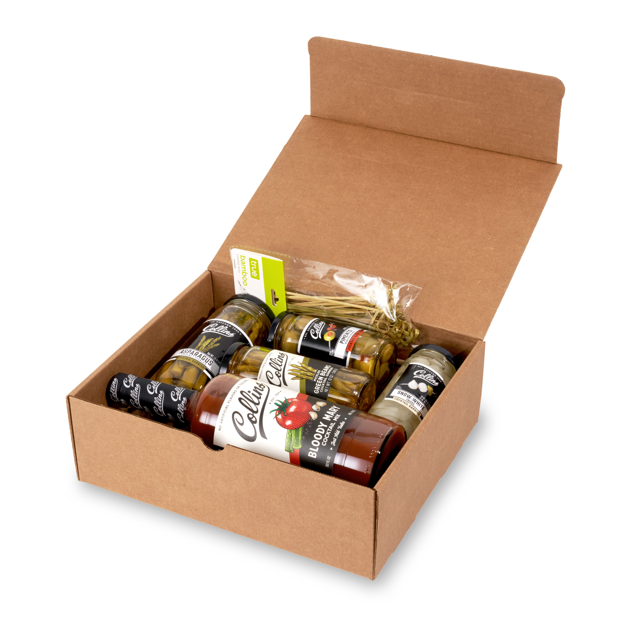 Collins™ Ultimate Bloody Mary Kit 5