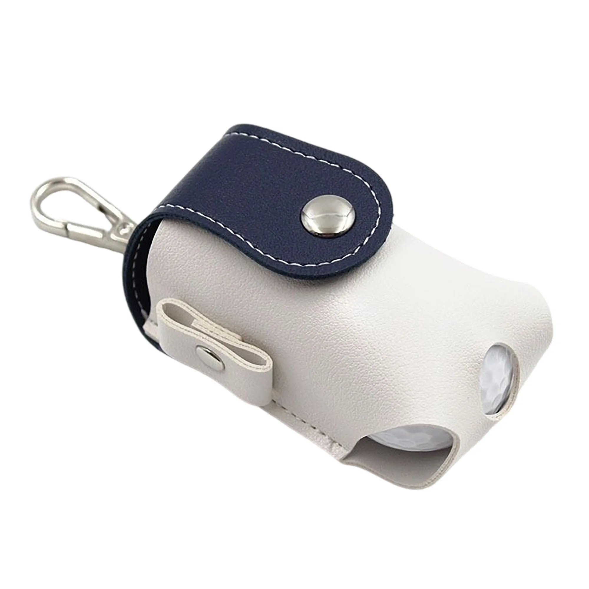 Customizable Golf Ball Bag 4