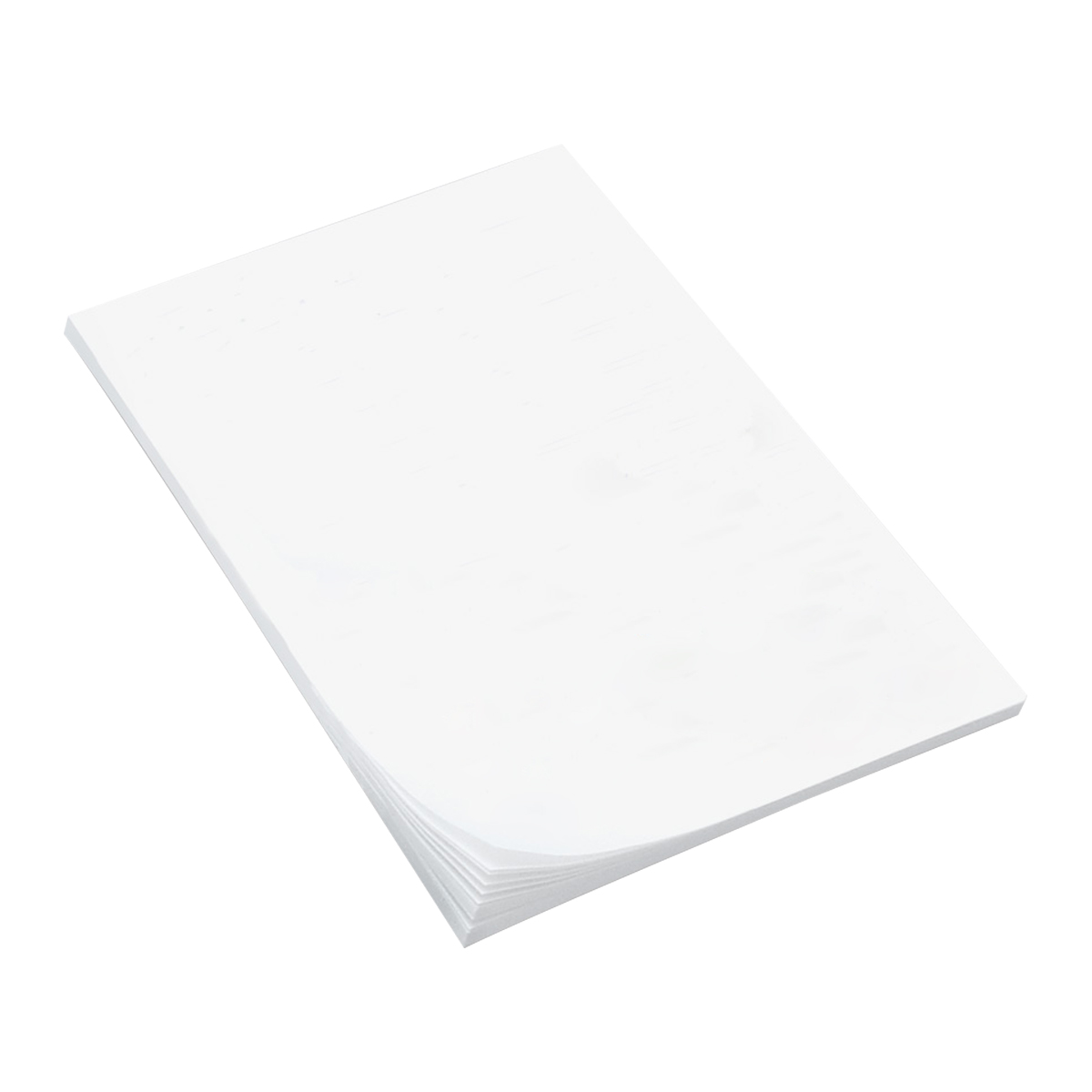 Post-it® 4" x 6" Full Color Notes - 50 Sheets 2