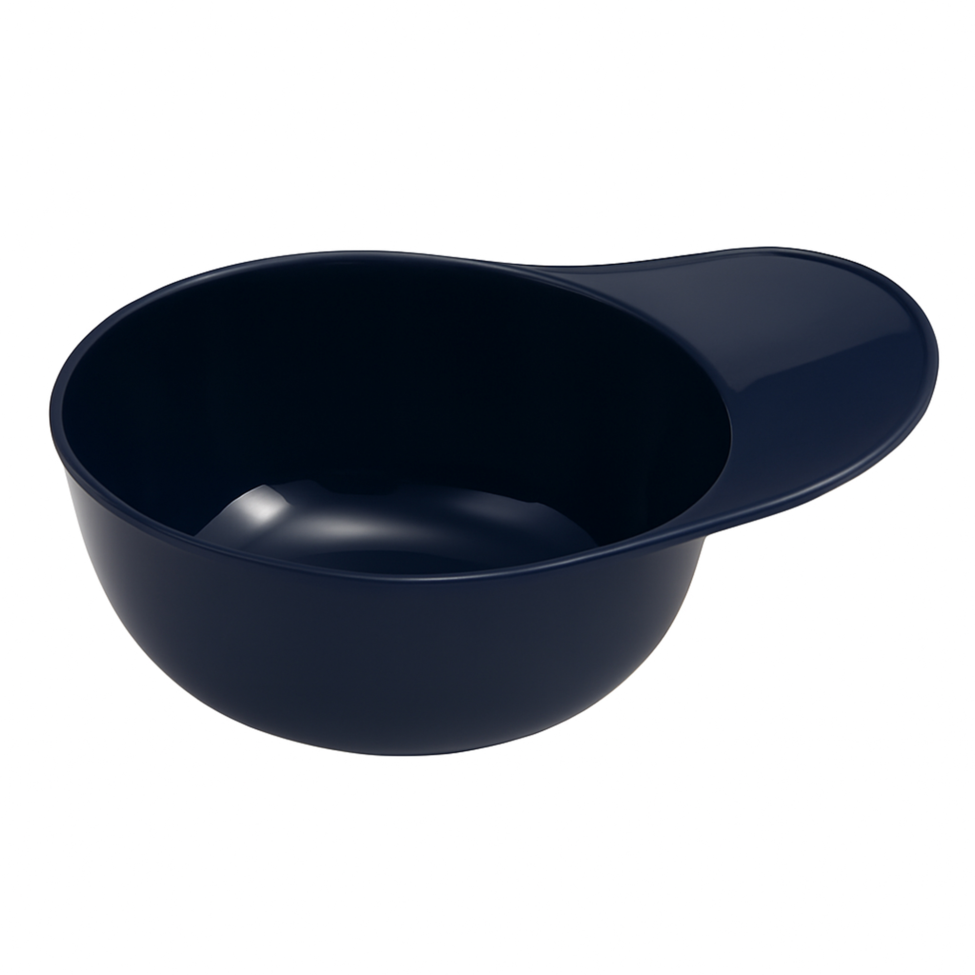 Baseball Cap Shaped Ice Cream Bowl 7