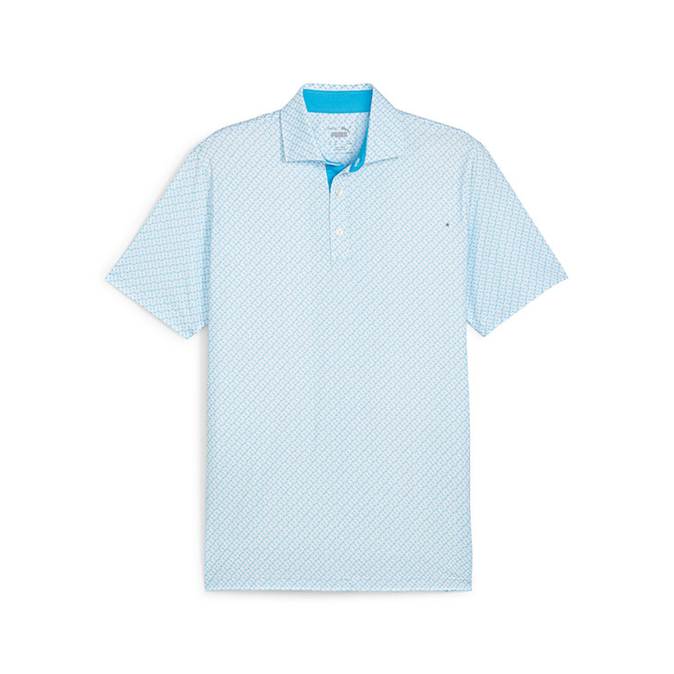 Puma Mattr Anchors Polo 5