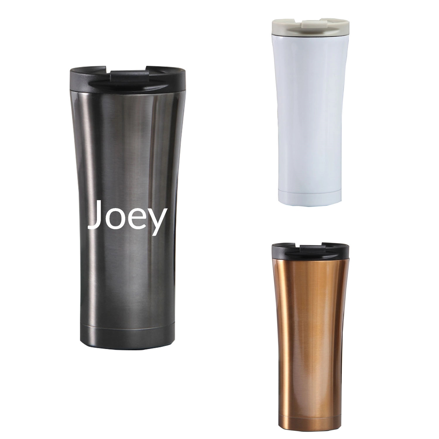 Stainless Steel Vacuum Cup 1