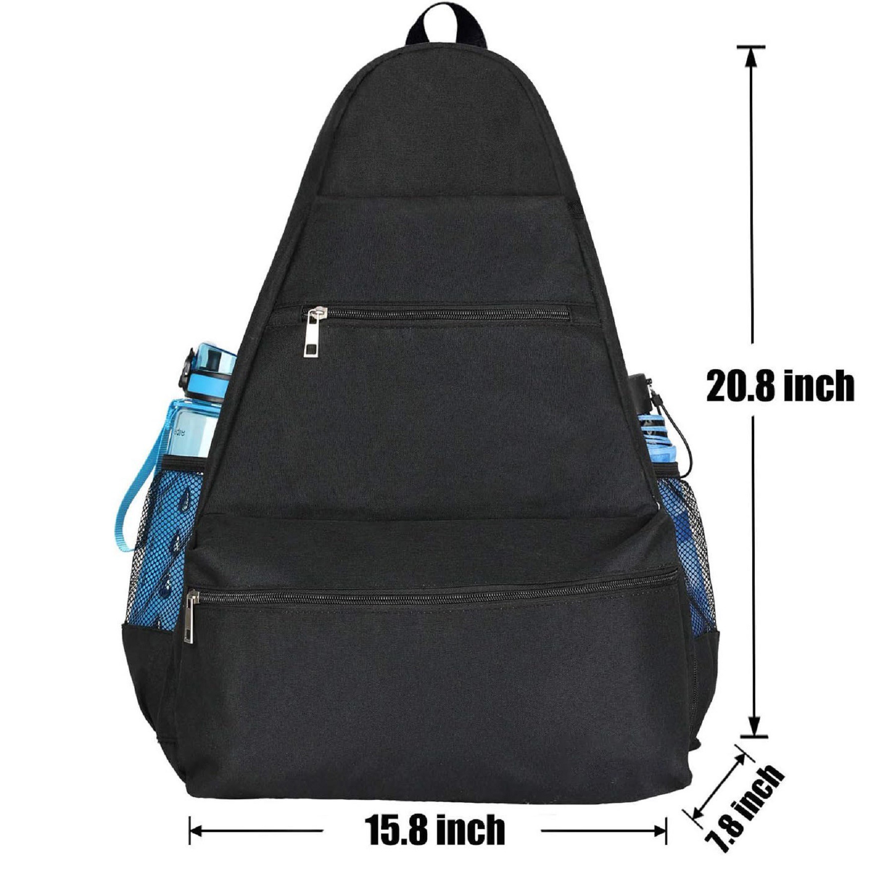 Outdoors Tennis Backpack Tennis Bag 7