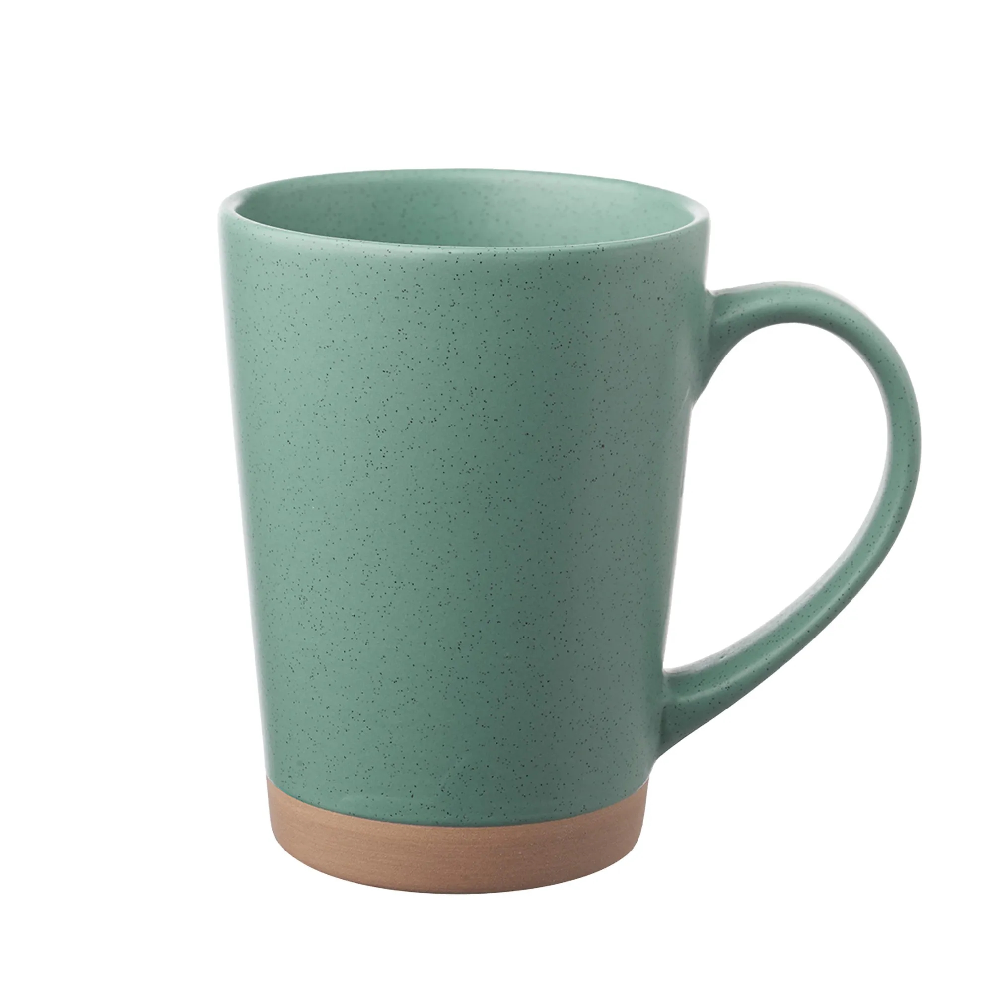 16Oz Double Piece Ceramic Cup 3