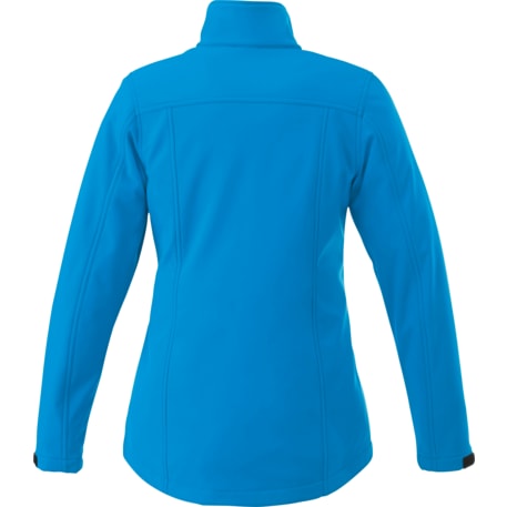Women's MAXSON Softshell Jacket 244