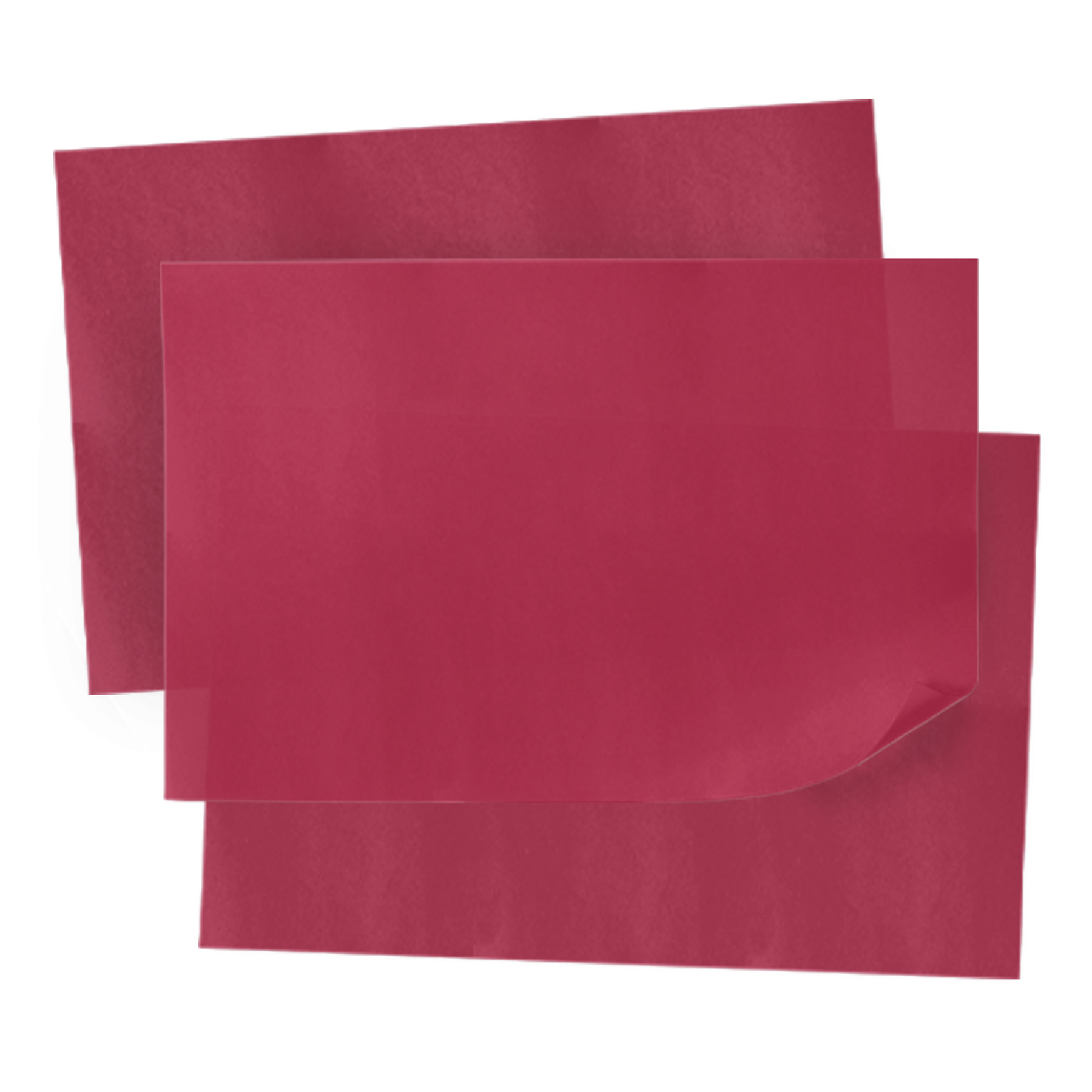 Printed Paper Tissue - Full Sheet - Chromatic 19
