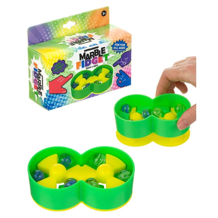 Marble Fidget Toys 2