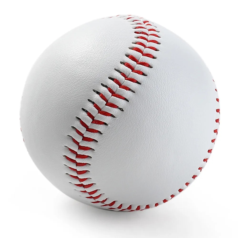 Popular Official Size Custom Sports Hard Baseball Ball 3