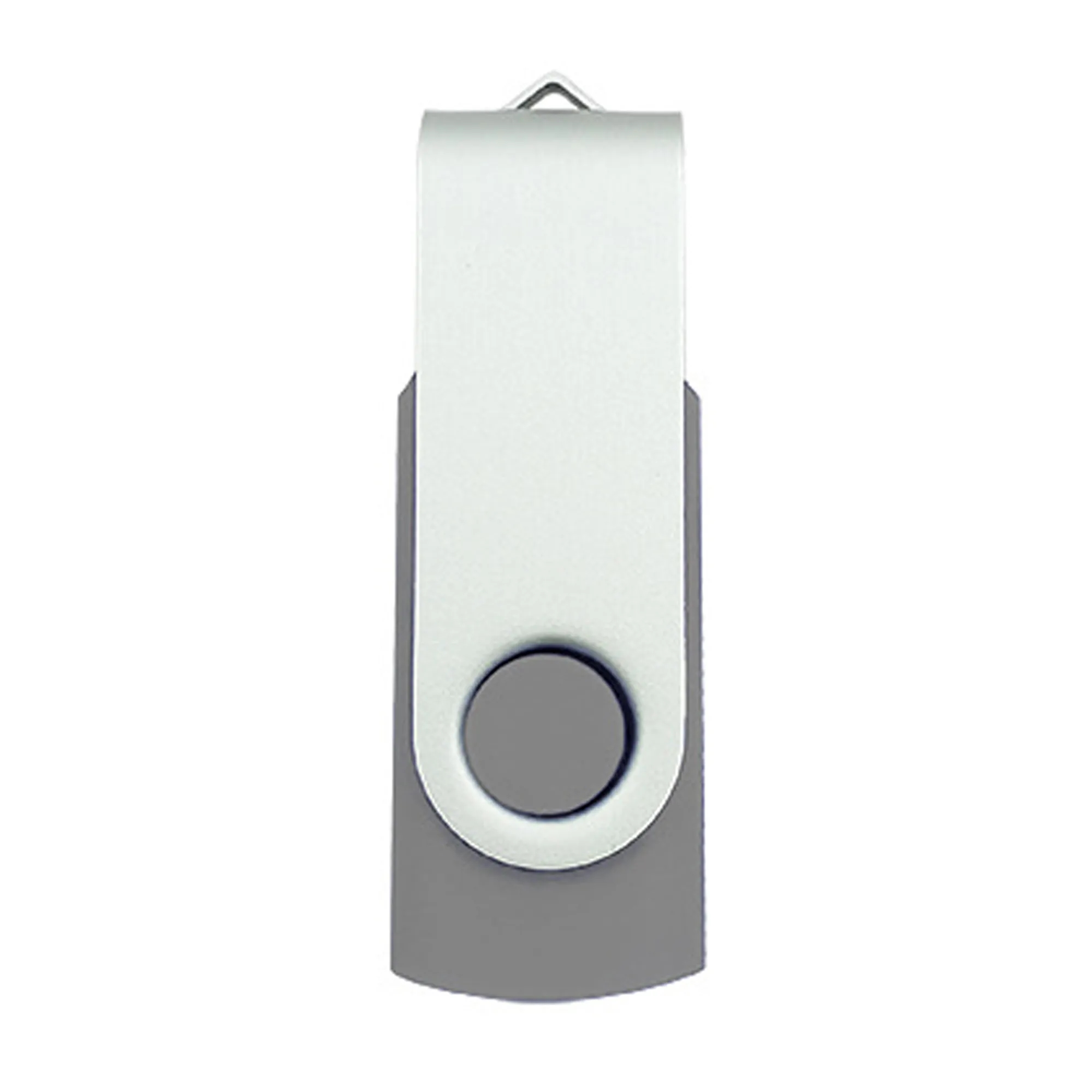 8GB Swivel USB Flash Drive 10