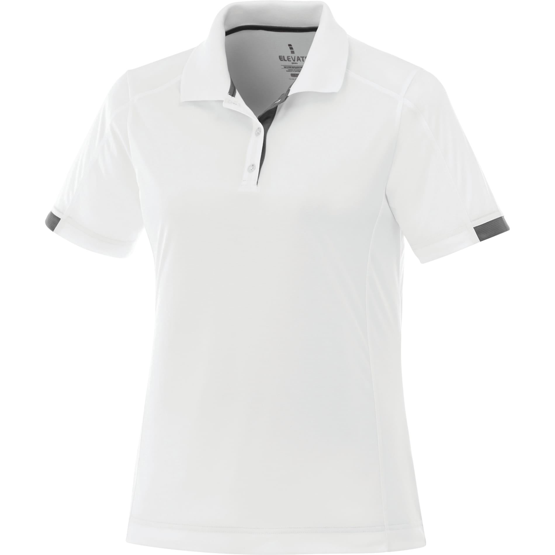 Women's Kiso Short Sleeve Polo 155