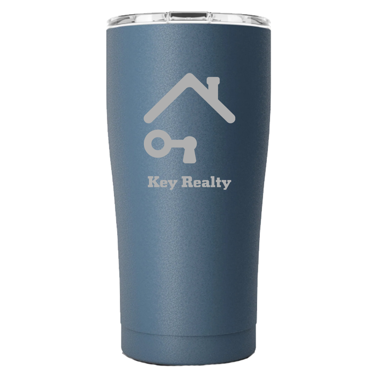 SIC 20oz Stainless Steel Tumbler with Sliding Lid 10