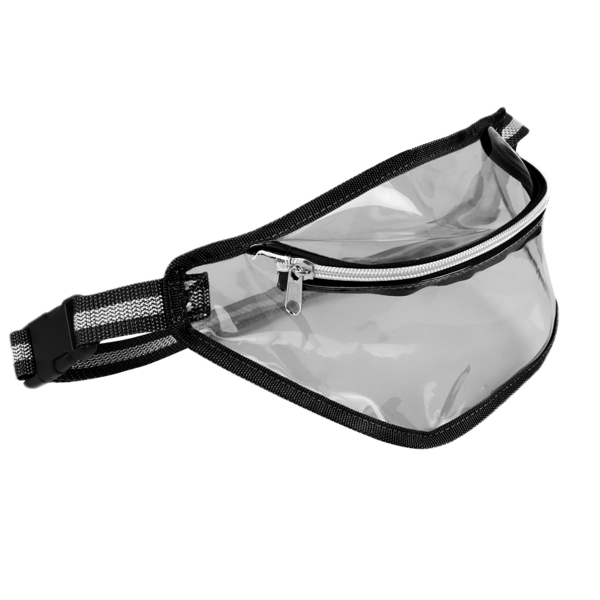 Ann Arbor Transparent Waist Pack 47