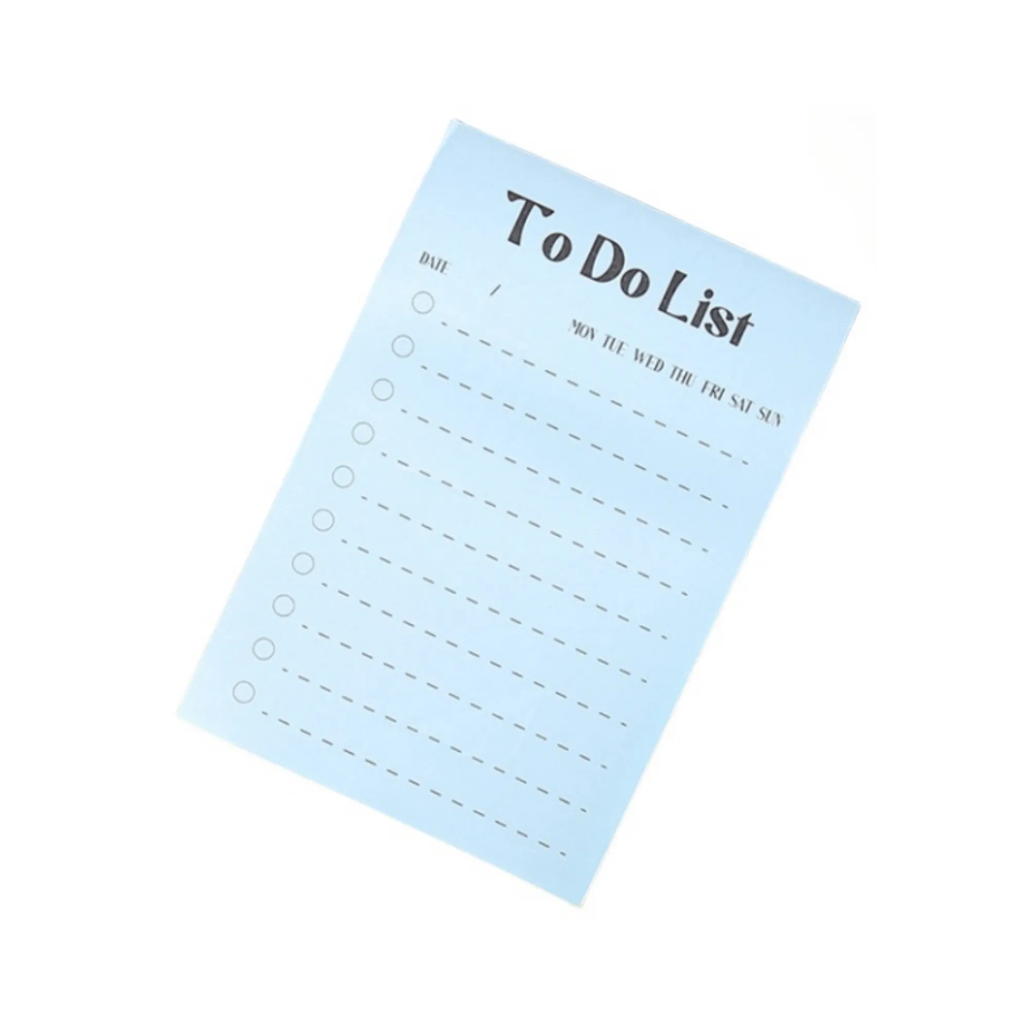 Souvenir Sticky Note 4" x 6" Pad, 25 sheet 7