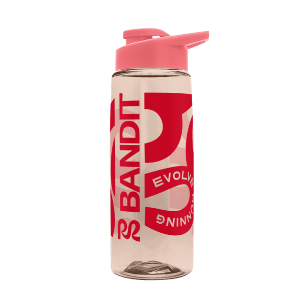 Gravel 26oz Tritan® Flair Bottle 2549