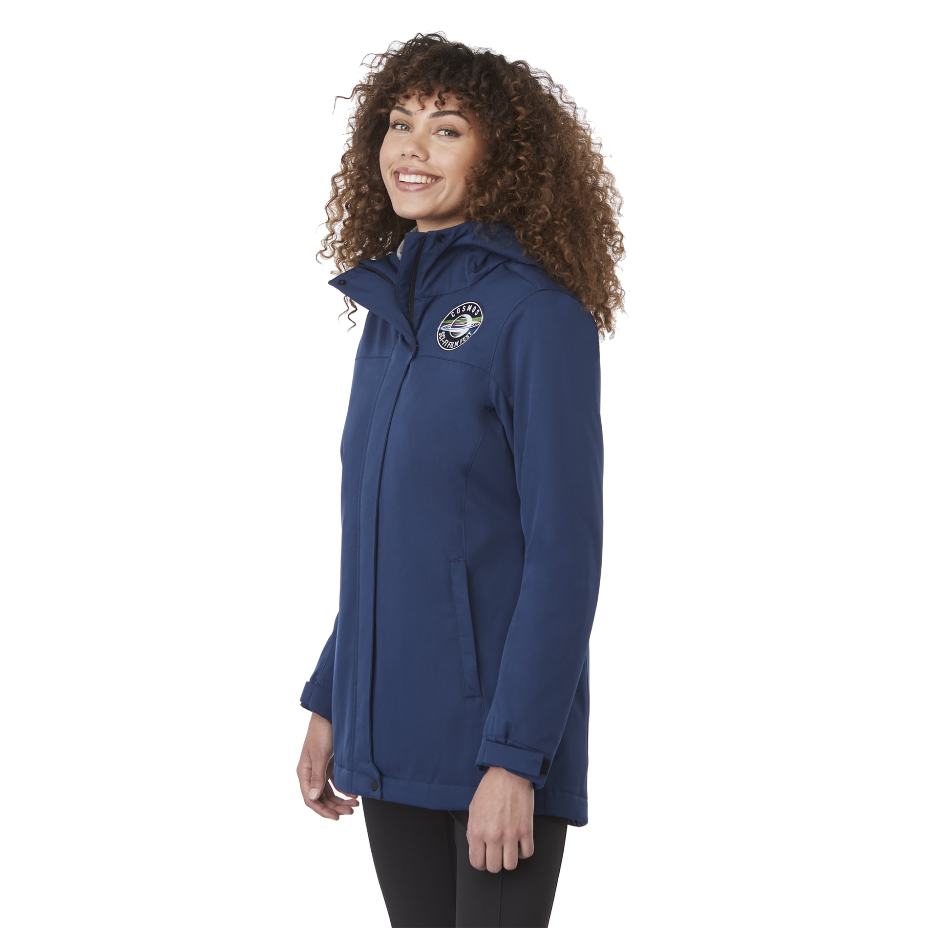 LENA Eco Insulated Jacket - Women's 137