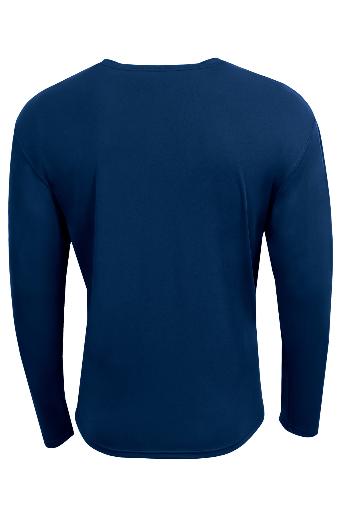 A4 AirFlex Long Sleeve Tee A4N3532 9