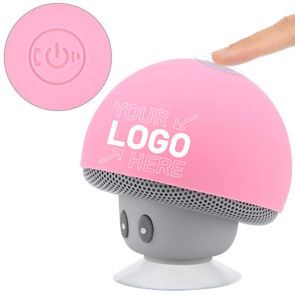 Wireless Bluetooth Speakers Phone Stand 5