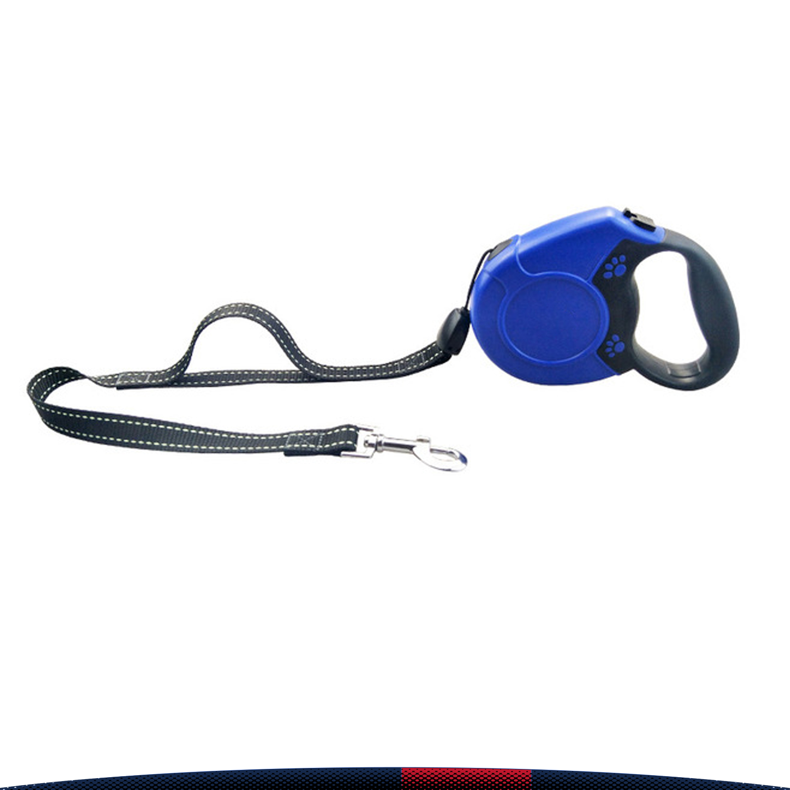 Ulla Retractable Pet Leash 5