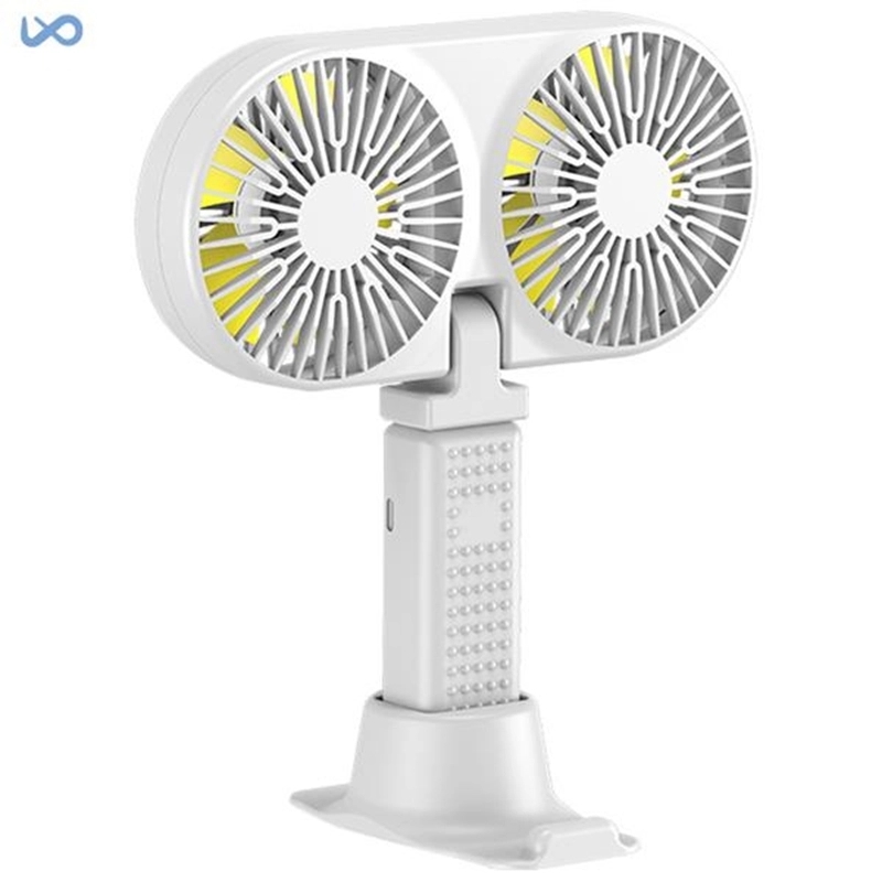 Mini Table Desk Fans 5
