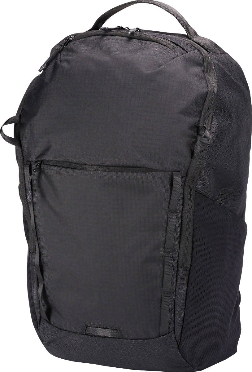 Ravine Rugged Backpack 1