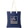 FEED Organic Cotton Convention Tote, custom tote bag with logo imprint 104