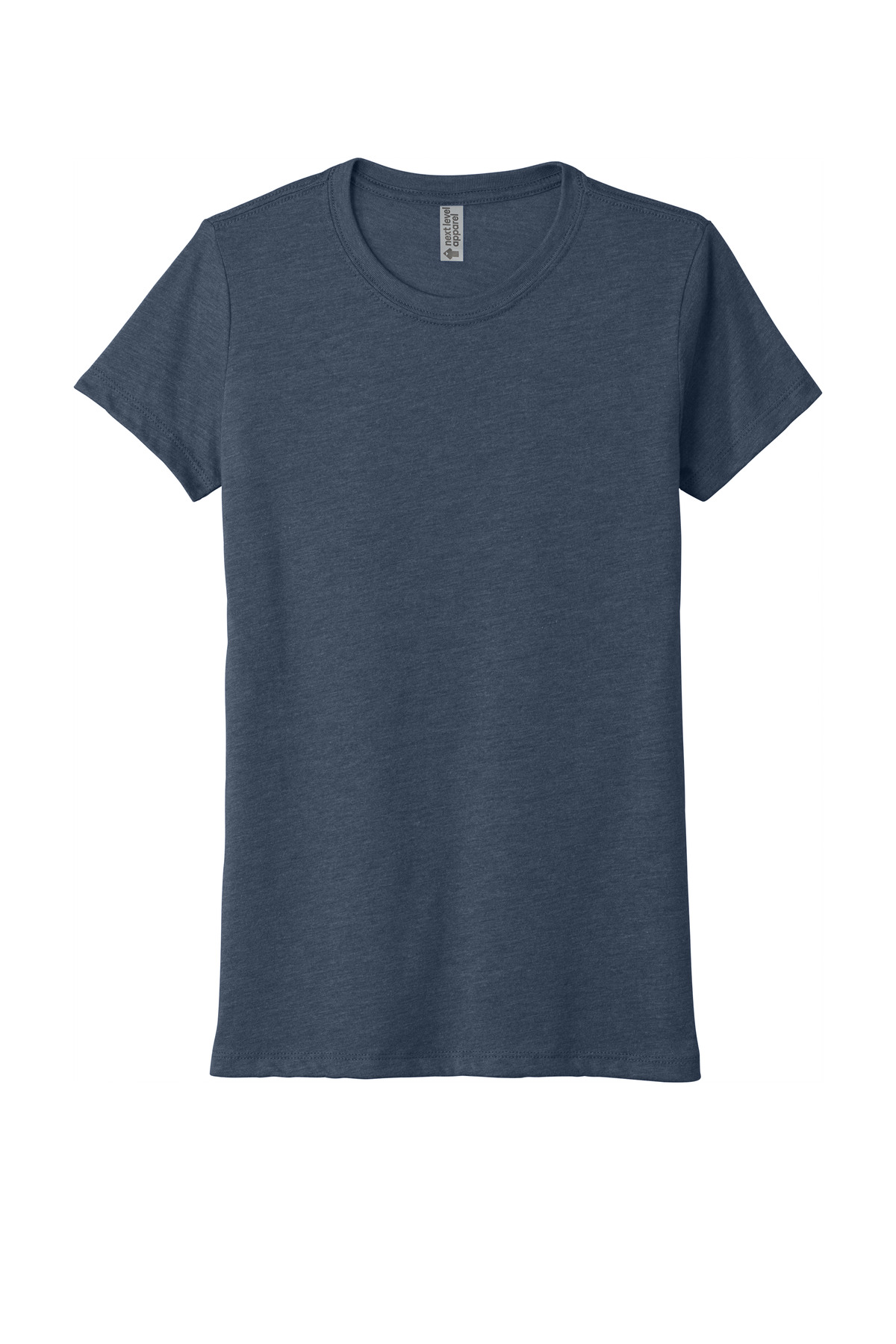 Next Level Apparel Women's Tri-Blend Tee. NL6710 35